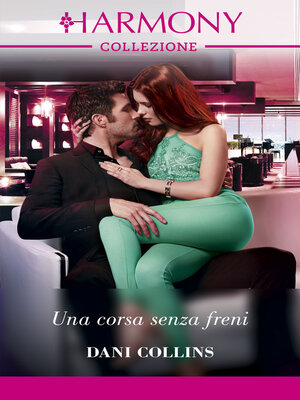 cover image of Una corsa senza freni